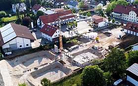Grossbauprojekt Joba