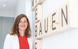 Barbara Fuchs