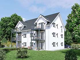 424 6-Familienhaus klassisch